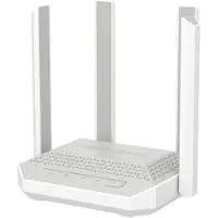Keenetic Speedster 4g+ Tragbarer Router