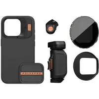Polar Pro Iphone 15 Pro Max Filmmaker Collection Mobiles Video-kit