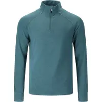 Whistler Kajsa M Half Zip Midlayer storm blue (2275) 5XL