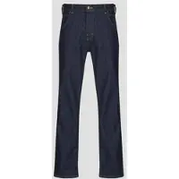 Dickies Straight Leg Jeans HOUSTON DENIM herren