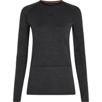 Icebreaker 260 Zoneknit Langarm-baselayer