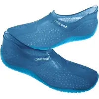Cressi Water Shoes Schuhe Wassersport Dunkelblau 42 Erwachsene Watersports