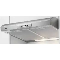 AEG DUB1611M, 240 m³/h, Abluft/Umluft, E, D, D, 67 dB