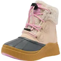 Sorel Youth OUT N About IV Chillz WP pearlescent gum 16 (697) 1