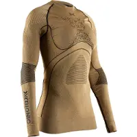 X-Bionic RADIACTOR 4.0 SHIRT LG SL WMN