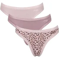 Sloggi String GO Crush | Grösse: XXL | Farbe: Multicolor