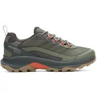 Merrell - Speed Strike 2 GTX - Multisportschuhe Gr 41,5 grau