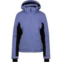 Trespass - "Doris" Skijacke für Damen TP6794 (XXL) (Bajablau)