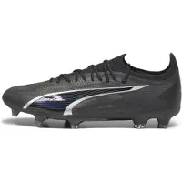 Puma Ultra Ultimate Fg/ag Fußballschuhe Schwarz EU 39 Schwarz EU 39