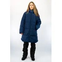 Falcon Damen-Skijacke - 4XL/48.