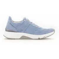 Gabor rollingsoft sensitive 46.897.26 - damen wandersneaker