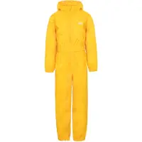 Trespass - "Button" Regenanzug für Baby TP5013 (80) (Gelb)