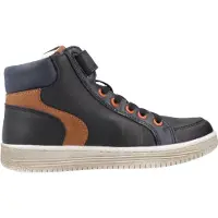 Kickers Kinderschuhe Blau Größe 30