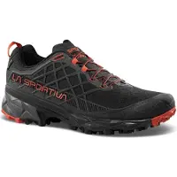 La Sportiva Akyra Ii Goretex Wanderschuhe Schwarz EU 40 1/2 Mann Schwarz EU 40 1/2