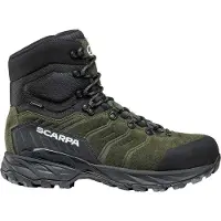 Scarpa Rush Polar GTX thyme green Winterwanderschuhe EU 45