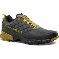 La Sportiva - Akyra II GTX - Multisportschuhe Gr 39,5 grau
