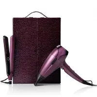 Ghd France ghd Professionelles Haarstyling-Set der Serie Deluxe für vielfältige Styling-Optionen