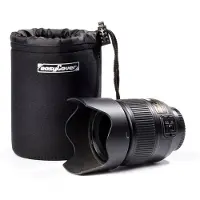 Easycover Objektivtasche X-Large