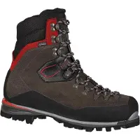 La Sportiva - Karakorum Evo GTX - Bergschuhe Gr 43,5 braun/schwarz