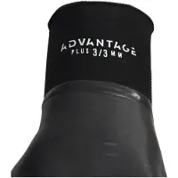 Hurley Advantage Plus 3 Mm Handschuhe