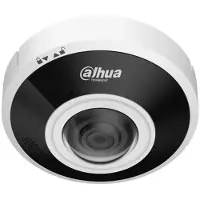 Dahua Dh-ipc-ebw5641p-as Überwachungskamera Silber Silber One Size