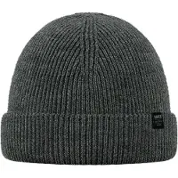 Barts - Kinyeti Beanie - Mütze Gr One Size grau