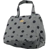 Barts Kapok Denim Tasche