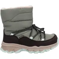 CMP Kinder Winterstiefel Kids Catay Snow Boots WP 3Q74674-14FU 26 - Musk-Jade - 26