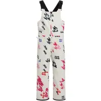 Namuk - Kid's Corbet Skihose Gerum - Skihose Gr 92 grau