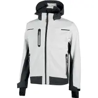 U Power Space Jacke