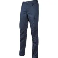 U Power Bravo TOP Winter westlake blue (70WB) L