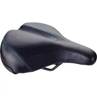 BBB BSD-107 ComfortPlus Relaxed-Sattel