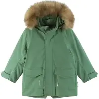 Reima Reimatec Winter Jacket, Mutka green clay (8680) 92 cm