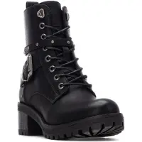 Refresh 173247 Stiefeletten Mit Absatz