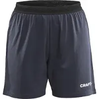 Craft Damen Short Progress 2.0 Shorts 1910182-995000 L - Asphalt - L