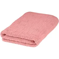 Ross Duschtuch "Premium", rosa (altrosa), B:70cm L:140cm, Frottier, Obermaterial: 100% Baumwolle, Handtücher, Duschtuch, 100% Baumwolle