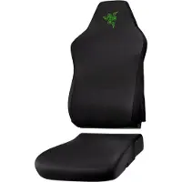 Razer Freyja Haptisches Gaming-sitzkissen Schwarz Schwarz One Size