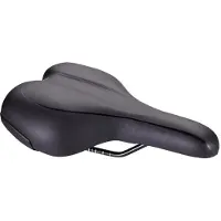 BBB BSD-91 Meander Active Sattel 170 mm