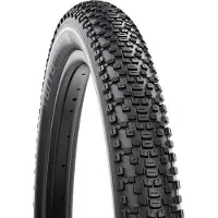 WTB tyres Intersector 27,5x2,40 (60-584) Comp DNA Flat Guard Reifen – Draht schwarz mit Reflektor W010-1120