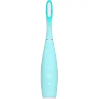 Foreo ISSA 4 elektrische Zahnbürste Arctic Blue 1 St.