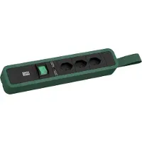 Bachmann BACH Steckdosenleiste