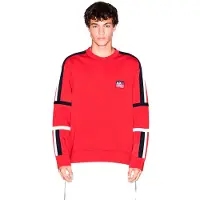 Armani Exchange Exchange Xm001397_af13047 Sweatshirt Rot XL Mann Rot XL