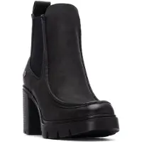 Refresh 172915 Stiefeletten Mit Absatz