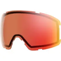 Smith Optics Smith L Sequence OTG chromapop pro photochromic red mirror (4V)