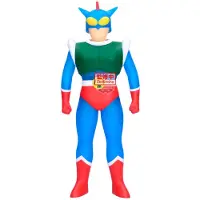 Banpresto Crayon Shinchan Big Sofvimates Action Kamen Clear Glitter Figur One Size
