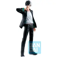Banpresto Wind Breaker Haruka Sakura Nach Dem Kampf Ichibansho Figur 20 Cm One Size