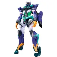 Banpresto Mobile Suit Gundam Gquuuuuux Genkai Toppa Ms B Figur One Size
