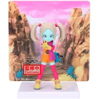 Bandai BP28827P, Sammelfigur, Anime & Manga