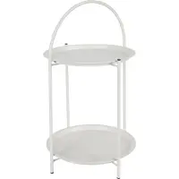 Basics Metal Beistelltisch