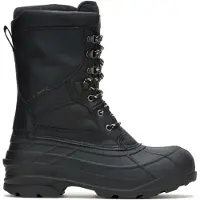 Kamik Nationpro Herren Stiefel EUR 47